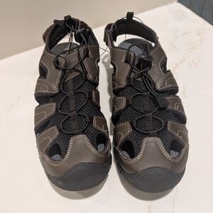 Eddie Bauer Stewart Sandals Size 13
